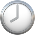 Eight O’Clock ok 