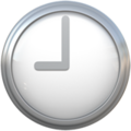 Nine O’Clock ok 