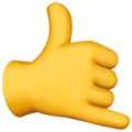 Call Me Hand ok 