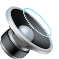 Speaker Medium Volume ok 