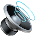 Speaker High Volume ok 