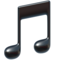 Musical Note ok 