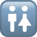 Restroom ok 