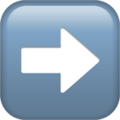 Right Arrow ok 