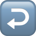 Right Arrow Curving Left ok 