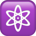 Atom Symbol ok 