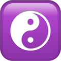 Yin Yang ok 