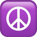 Peace Symbol ok 