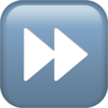 Fast-Forward Button ok 
