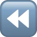 Fast Reverse Button ok 