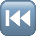 Last Track Button ok 
