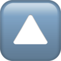 Upwards Button ok 