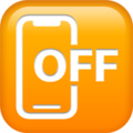 Mobile Phone Off ok 