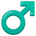Male Sign ok 