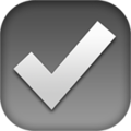 Check Box with Check ok 
