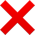 Cross Mark ok 