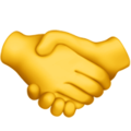 Handshake ok 