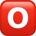 O Button (Blood Type) ok 