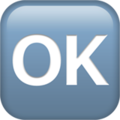 OK Button ok 