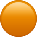 Orange Circle ok 