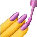 Nail Polish ok 