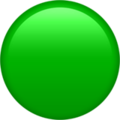Green Circle ok 