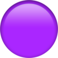 Purple Circle ok 