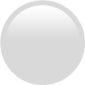 White Circle ok 