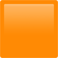 Orange Square ok 