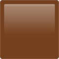 Brown Square ok 