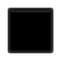 Black Medium Square ok 