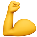 Flexed Biceps ok 