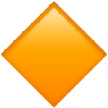 Large Orange Diamond ok 