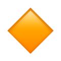 Small Orange Diamond ok 