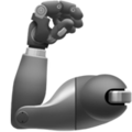 Mechanical Arm ok 