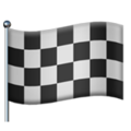 Chequered Flag ok 