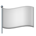 White Flag ok 