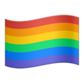 Rainbow Flag ok 