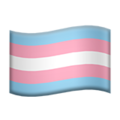 Transgender Flag ok 