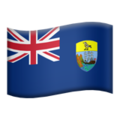 Flag: Ascension Island ok 