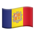 Flag: Andorra ok 