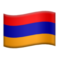 Flag: Armenia ok 