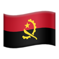 Flag: Angola ok 
