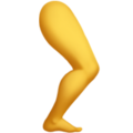 Leg ok 