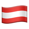 Flag: Austria ok 
