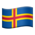 Flag: Åland Islands ok 