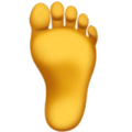 Foot ok 