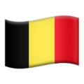 Flag: Belgium ok 