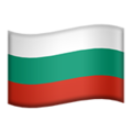 Flag: Bulgaria ok 