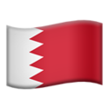 Flag: Bahrain ok 